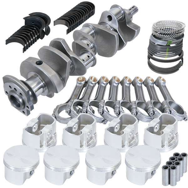 RACESAVER ASSY 3.480 X 3.796 CP