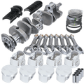 Eagle auto part