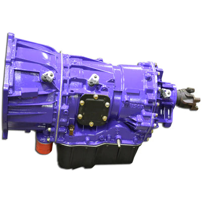 ATS Diesel auto part