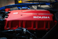Roush 2024 Ford Mustang GT / Dark Horse 5.0L Phase 2 Supercharger Kit