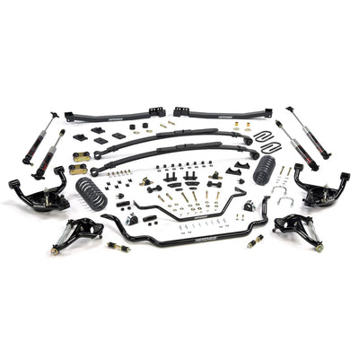 Hotchkis auto part