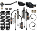 Pathfinder Leveling System 23+ Ford F250/350 Diesel Carli Suspension