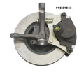 TRI-PWRA148-34 W/BK CAL