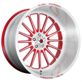 Fuel Wheels auto part