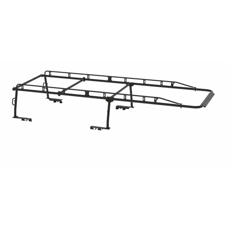 THE PRO RACK FULL KIT FULLSIZE TRUCKS 22 IN H CAB CCSB/ ECLB
