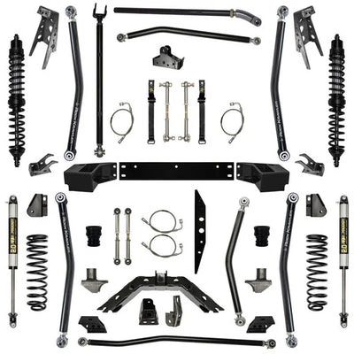 Rock Krawler Suspension auto part