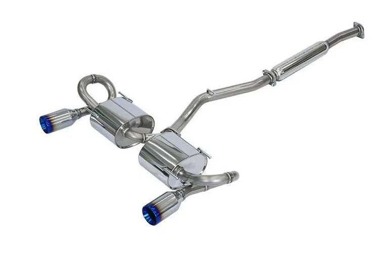 HKS LEGAMAX Sports ZN8/ZD8 FA24