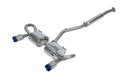 HKS LEGAMAX Sports ZN8/ZD8 FA24