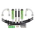 IRONMAN 4X4 auto part
