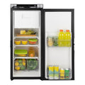 3 CU FT DC REFRIGERATOR RIGHTHAND DOOR SWING