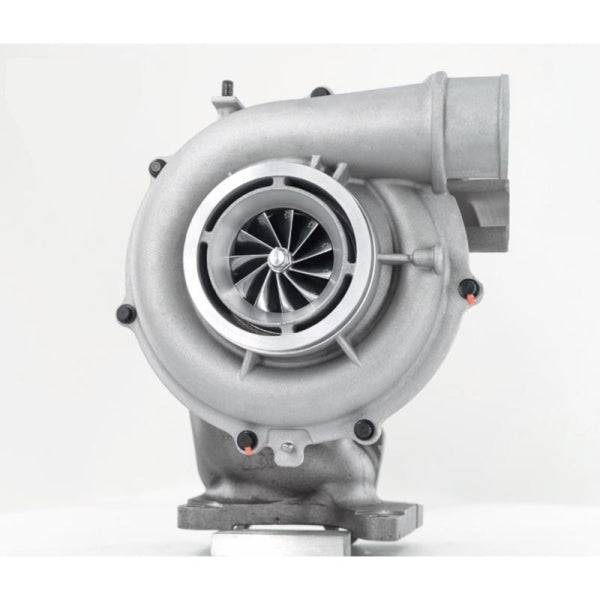 VVT Stealth 64 Turbo