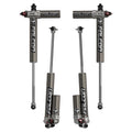 TeraFlex shock absorber