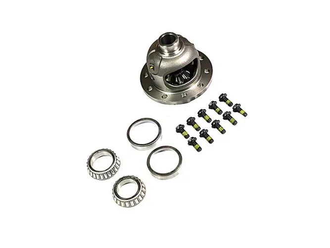 DRIVESHAFT