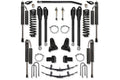 Rock Krawler 14-18 Ram 2500 HD 4x4 3.5in X Factor Suspension System