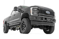 6 Inch Lift Kit Diesel No OVLD Ford F-250/F-350 Super Duty 4WD (2023)