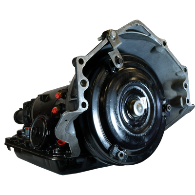 F-REMANUFACTURED TRANSMIS