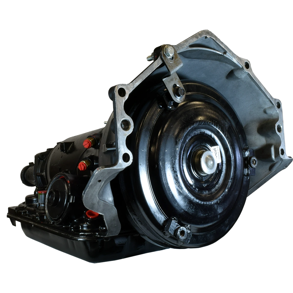 F-REMANUFACTURED TRANSMIS