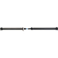 REAR DRIVESHAFT
