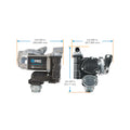 PUMP FUEL 12V 25GPM EXPORT-PUMP O