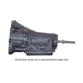 GM Performance red auto part