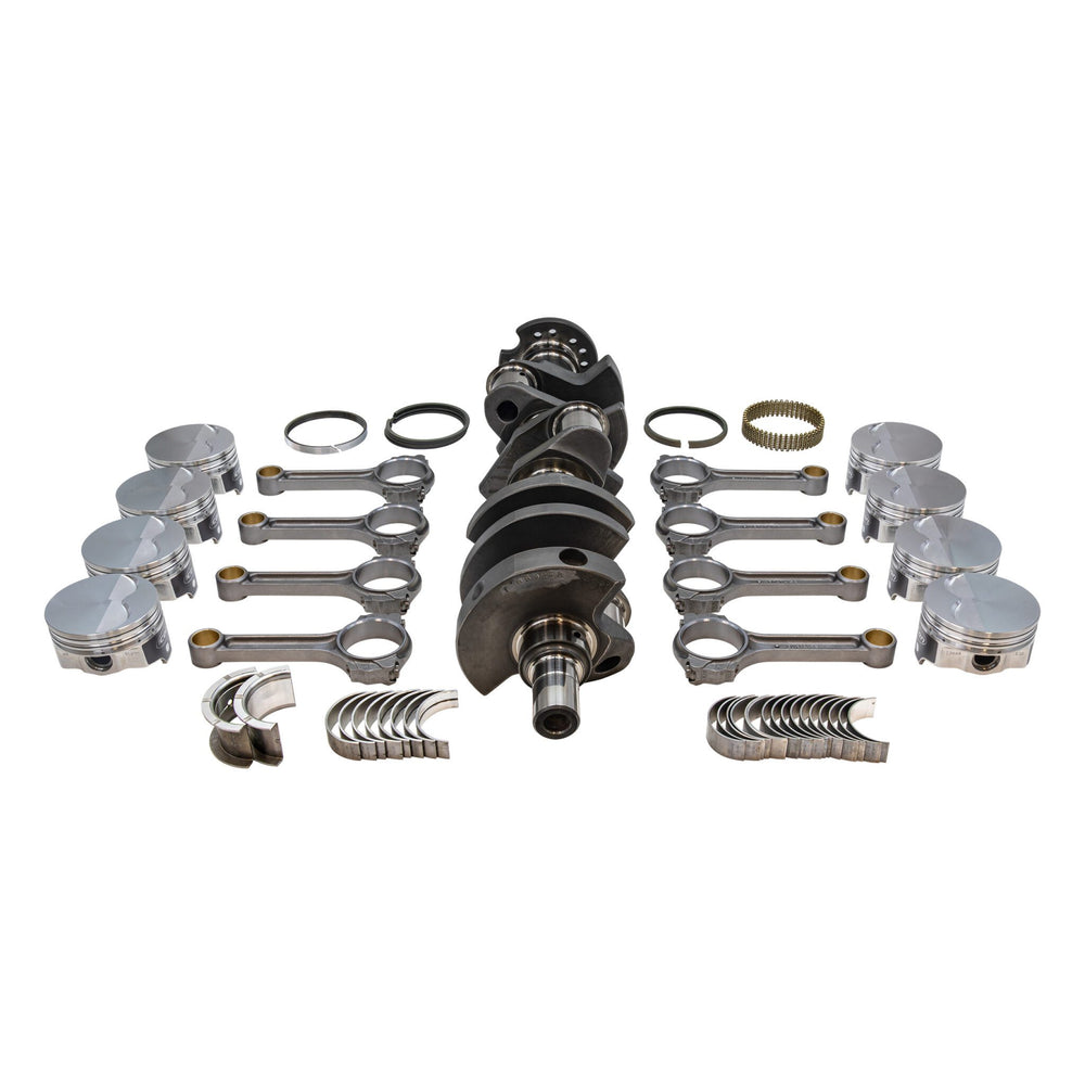 CHRYSLER ROTATING ASSEMBLY