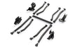 TeraFlex control arms