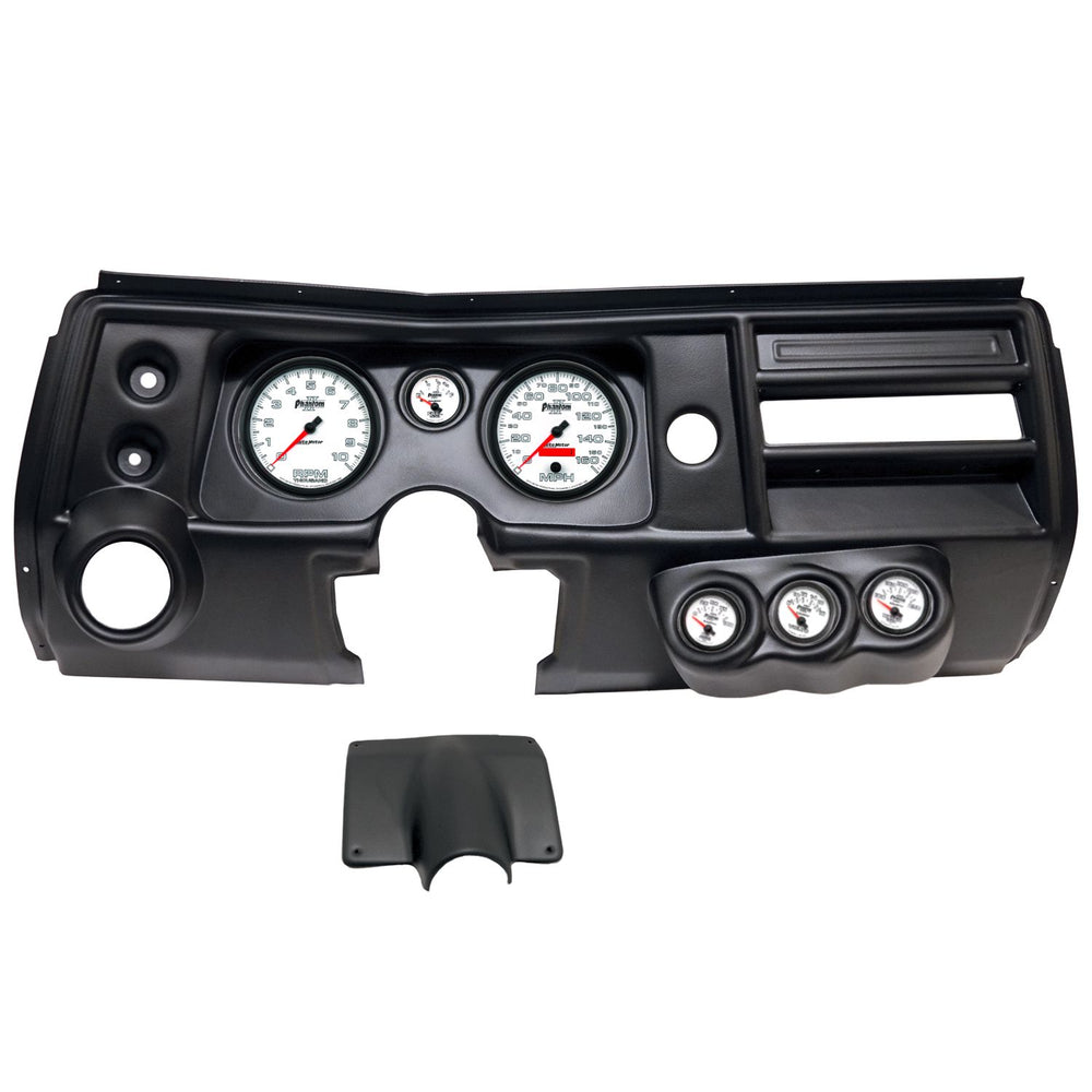 AutoMeter auto part