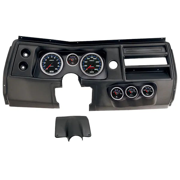 AutoMeter auto part