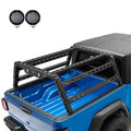 OVERLAND BED KIT