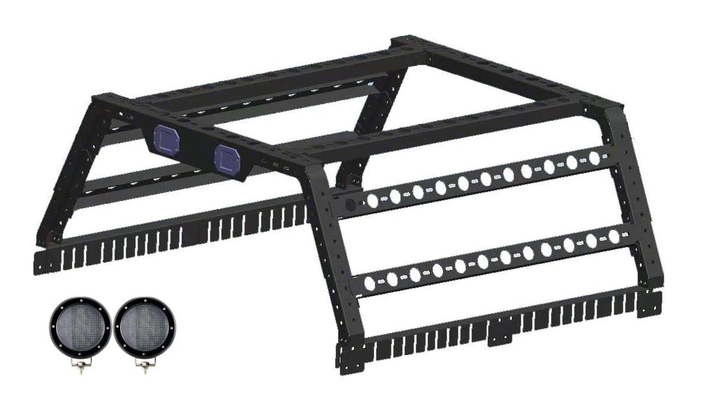 OVERLAND BED KIT