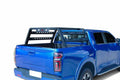 BLACK HORSE auto part close-up