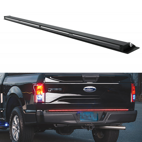 72' OUTLINER PERIMETER BAR RIGHT W