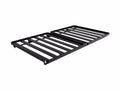 ~(137 lbs. 71X18X15)~ Dodge Sprinter Van (2007-Current) Slimline II 1/2 Roof Rack Kit