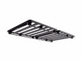 ~(137 lbs. 71X18X15)~ Dodge Sprinter Van (2007-Current) Slimline II 1/2 Roof Rack Kit