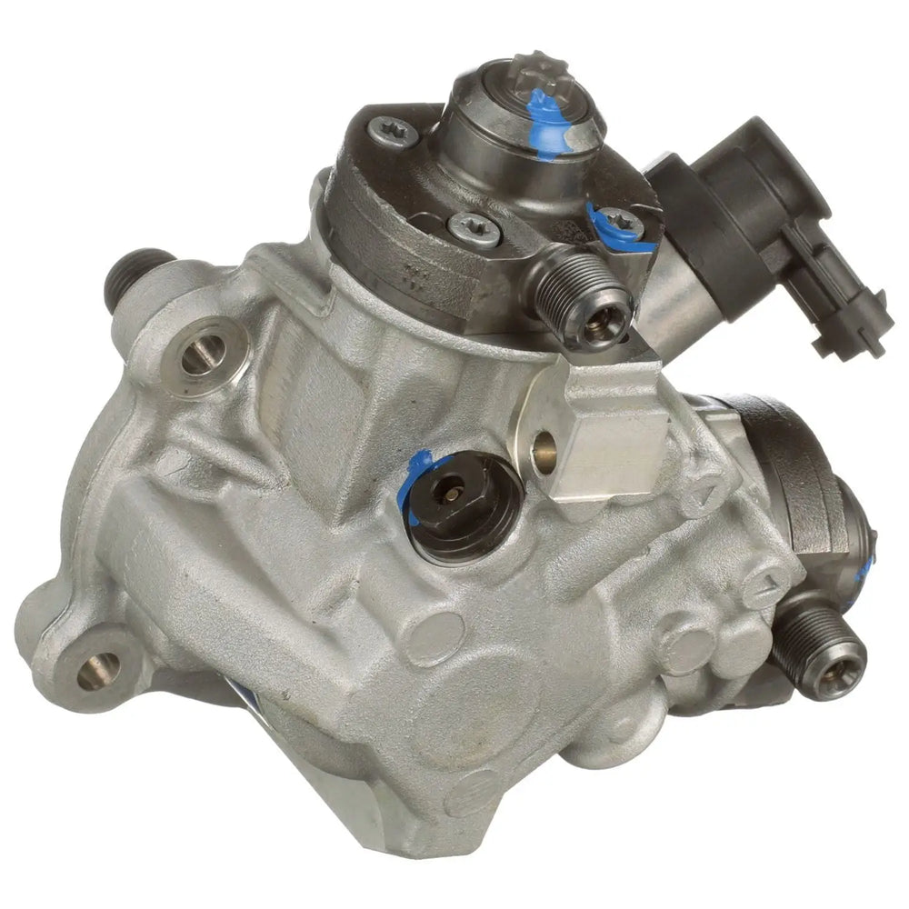 FUEL INJECTION PUMP