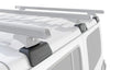~(103 lbs. 76X24X20)~ PRICING ONLY ORDER COMPONENTSVortex 2500 Black 2 Bar Roof Rack Subaru Impreza (inc. WRX) PRICING ONLY- USE COMPONENTS