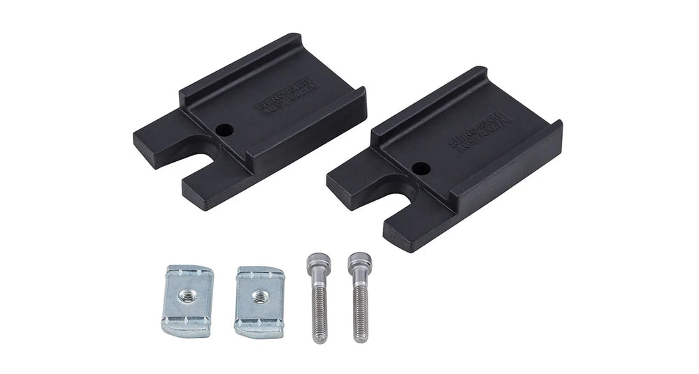 ~(103 lbs. 76X24X20)~ PRICING ONLY ORDER COMPONENTSVortex 2500 Black 2 Bar Roof Rack Subaru Impreza (inc. WRX) PRICING ONLY- USE COMPONENTS