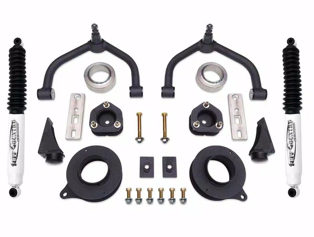 RAM 1500 3.5" LIFT/V6 AND DIESEL WI