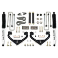 Tuff Country shock absorber