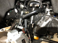 Tuff Country shock absorber close-up