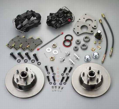 Stainless Steel Brakes auto part