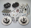 Stainless Steel Brakes auto part