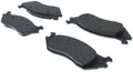 OE ELITE BRAKE KIT 4 WHEEL