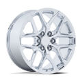 VF484 22X9 BLANK CUSTOM FINISHES (-