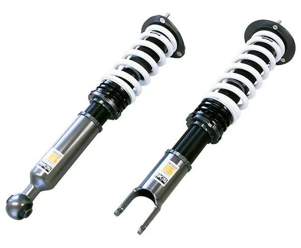 HKS HIPERMAX S JZA80 Full Kit