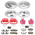 PowerStop auto part