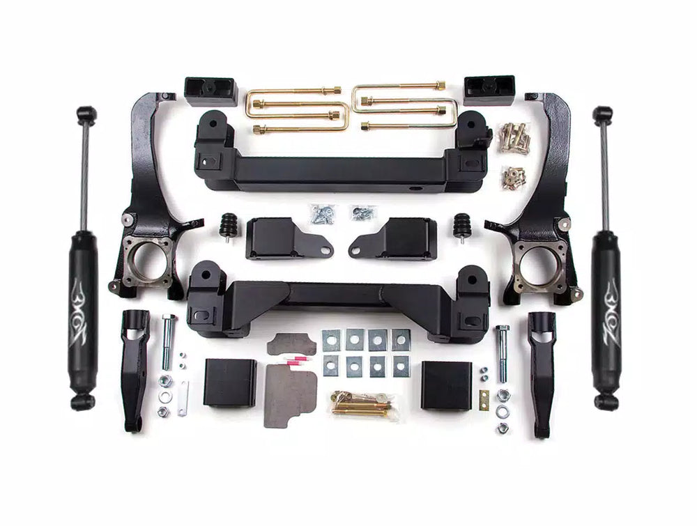 Zone Offroad auto part