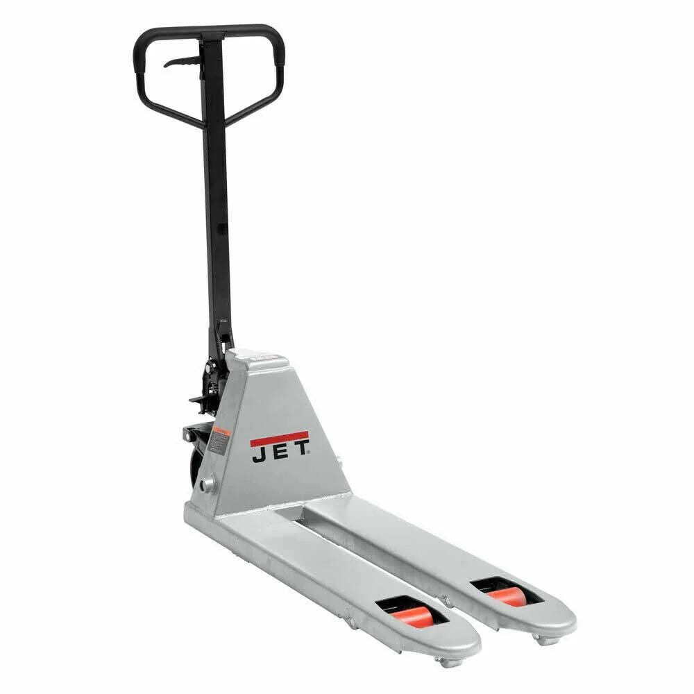 PT-1636JA 16' X 36' 5500LB PALLET