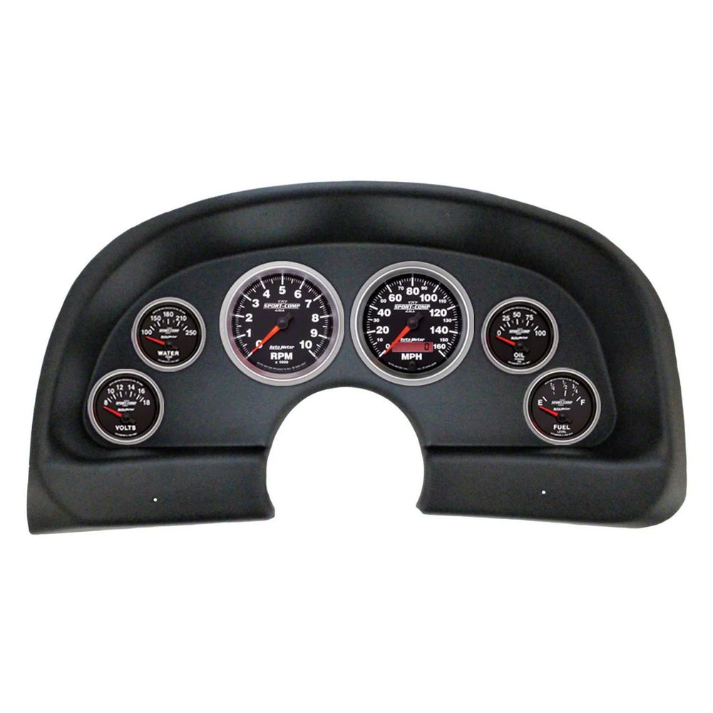 AutoMeter auto part