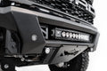 STEALTH FIGHTER DOOR; FRONT; BLACK;